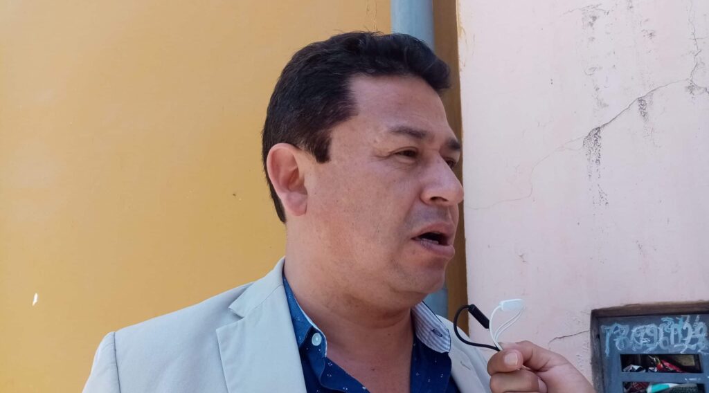 construcción de hospitales