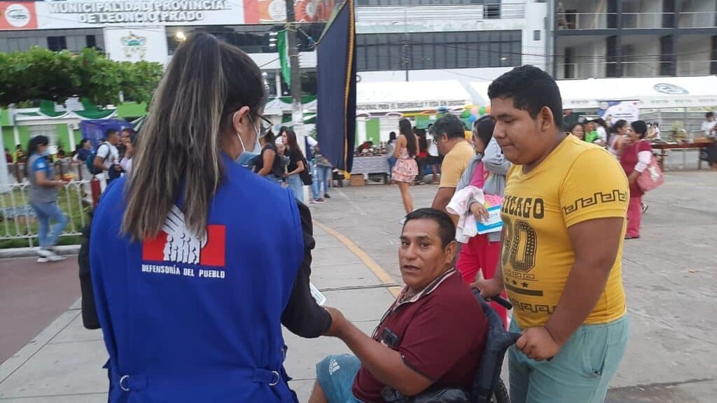 Día Mundial de la Salud Mental