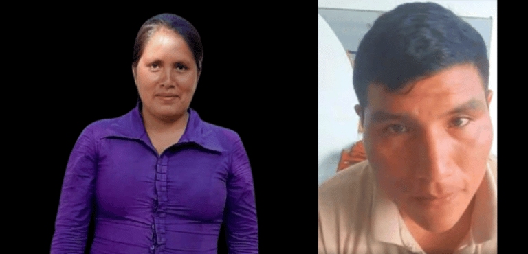 monstruo de Pachitea