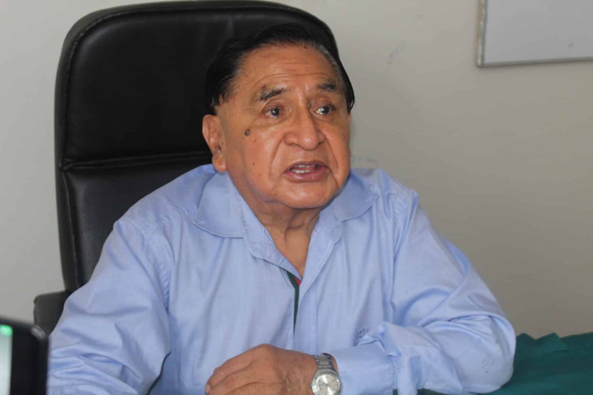 Somos culpable de elegir