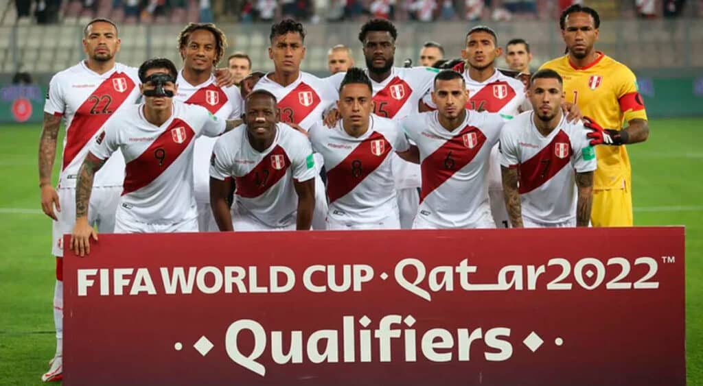 mejores jugadores peruanos