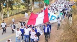 actitud de candidato