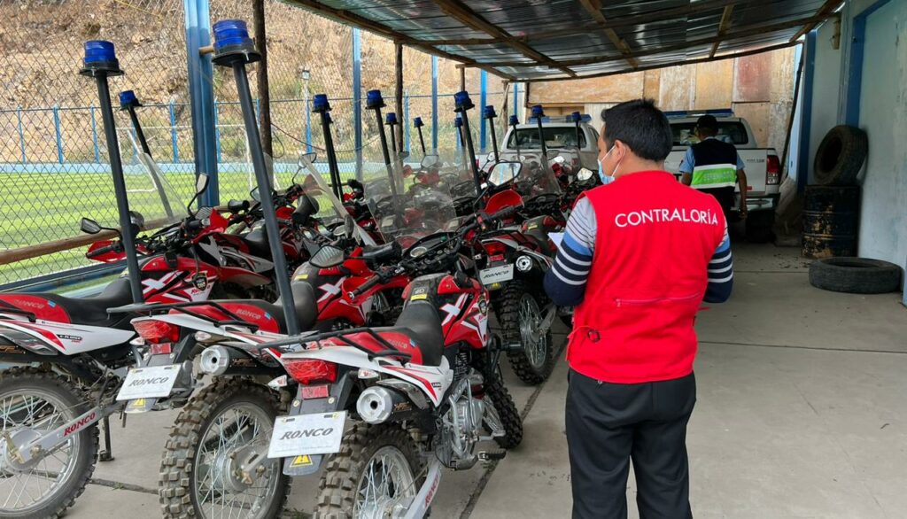 características técnicas