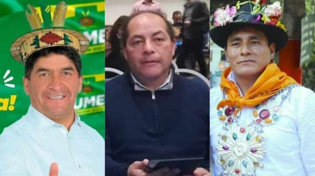 Acuerdo de Gobernabilidad