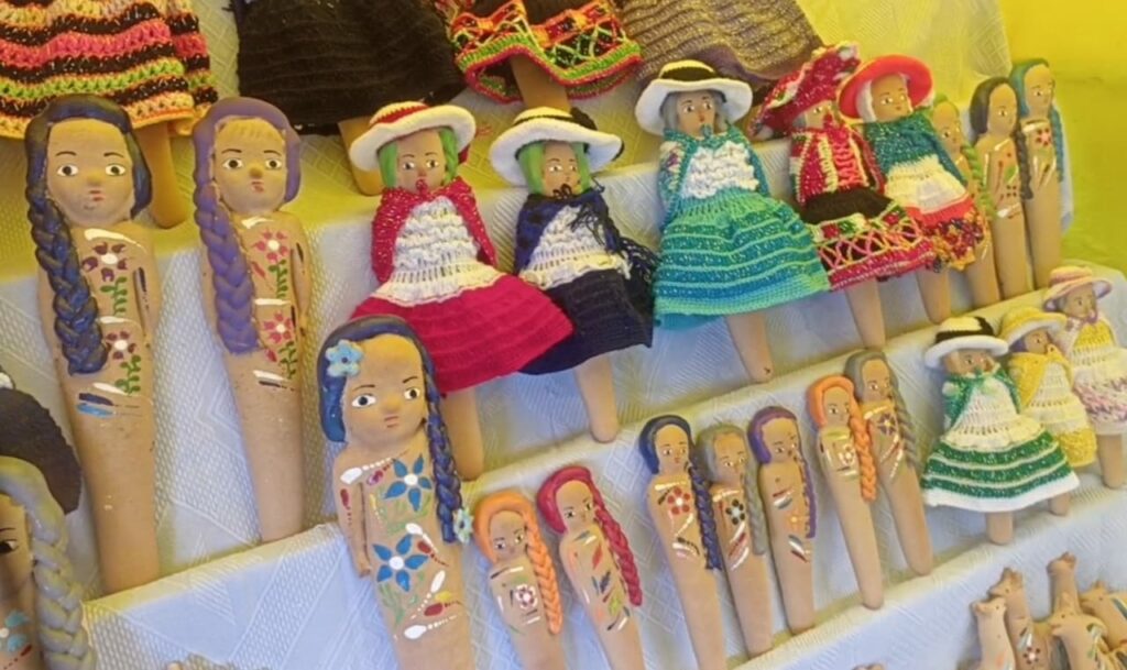 Festival de tantawawas