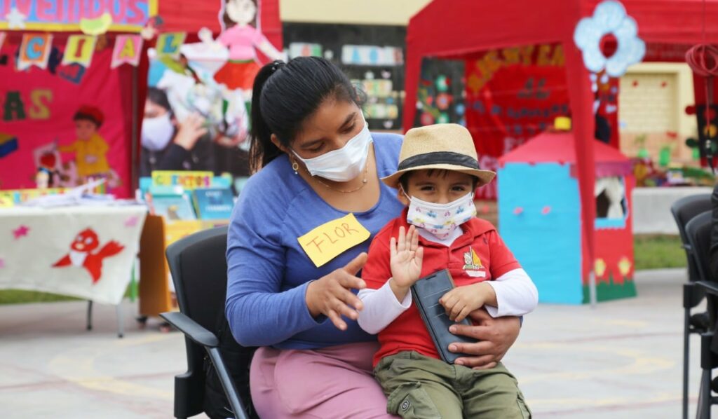 pensión de orfandad