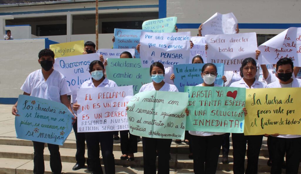 maltrato psicológico