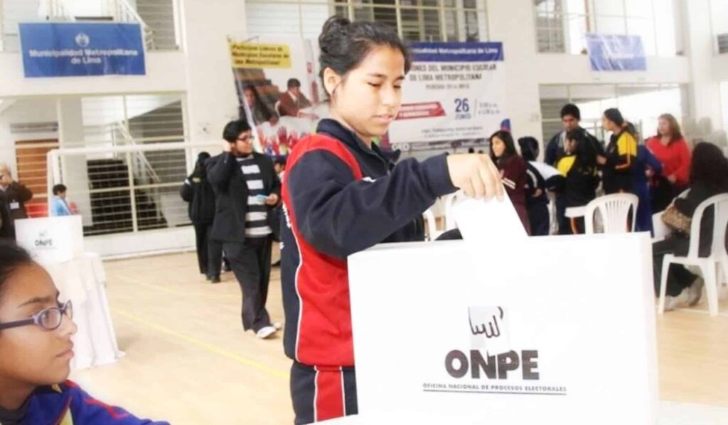 Municipio Escolar 2023