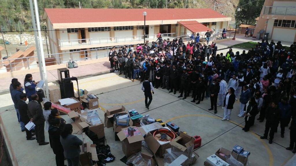 Instituto Tecnológico de La Unión