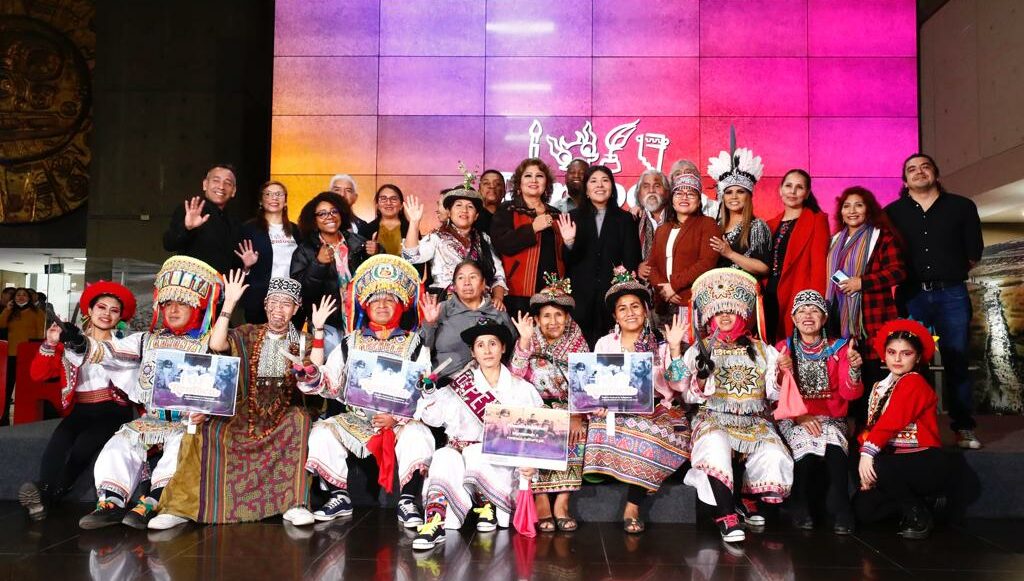 Registro Nacional de Trabajadores y Organizaciones de las Industrias Culturales y Artes