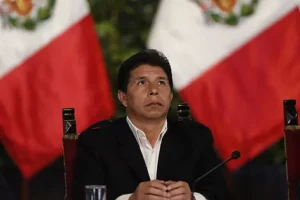 Prensa española publica demoledor informe sobre la corrupción en el gobierno de Castillo