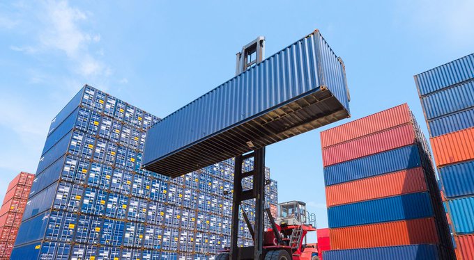 Exportaciones agropecuarias