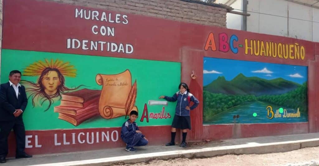ABC Huanuqueño
