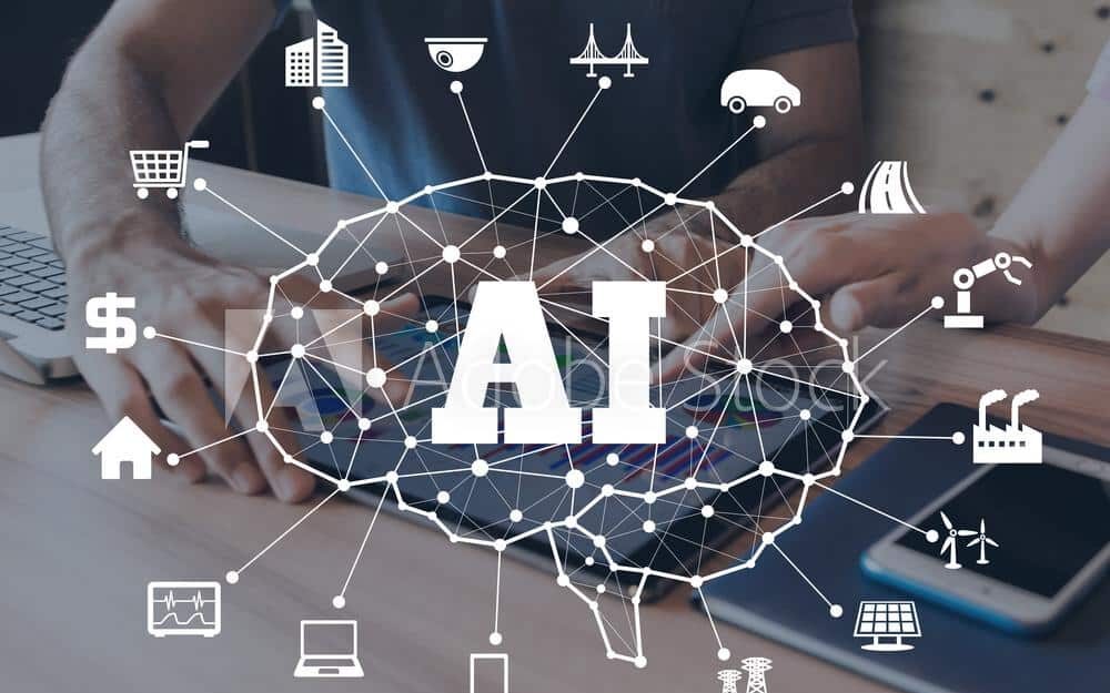 inteligencia artificial