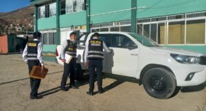 fingido su secuestro