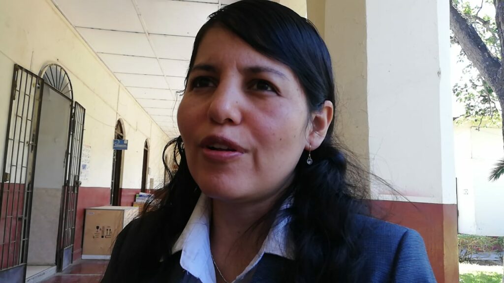 campaña de vacunación