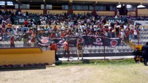 Celendinos celebraron