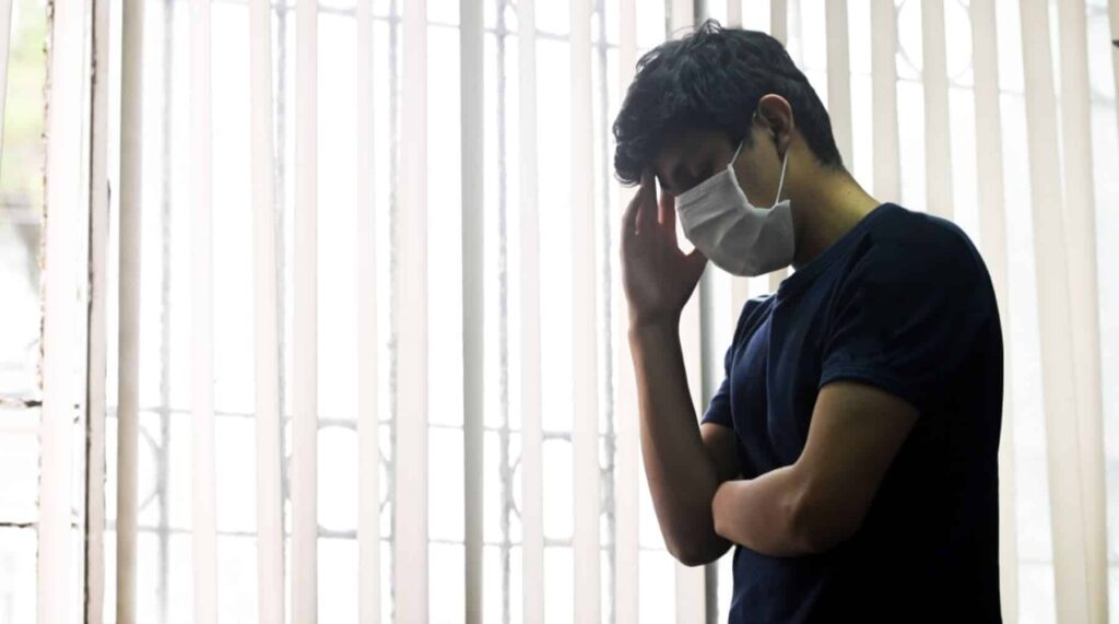 Día Internacional de la Salud Mental