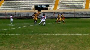 Copa Perú femenina
