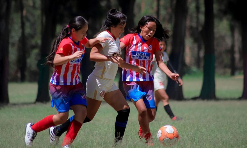Copa Perú femenina