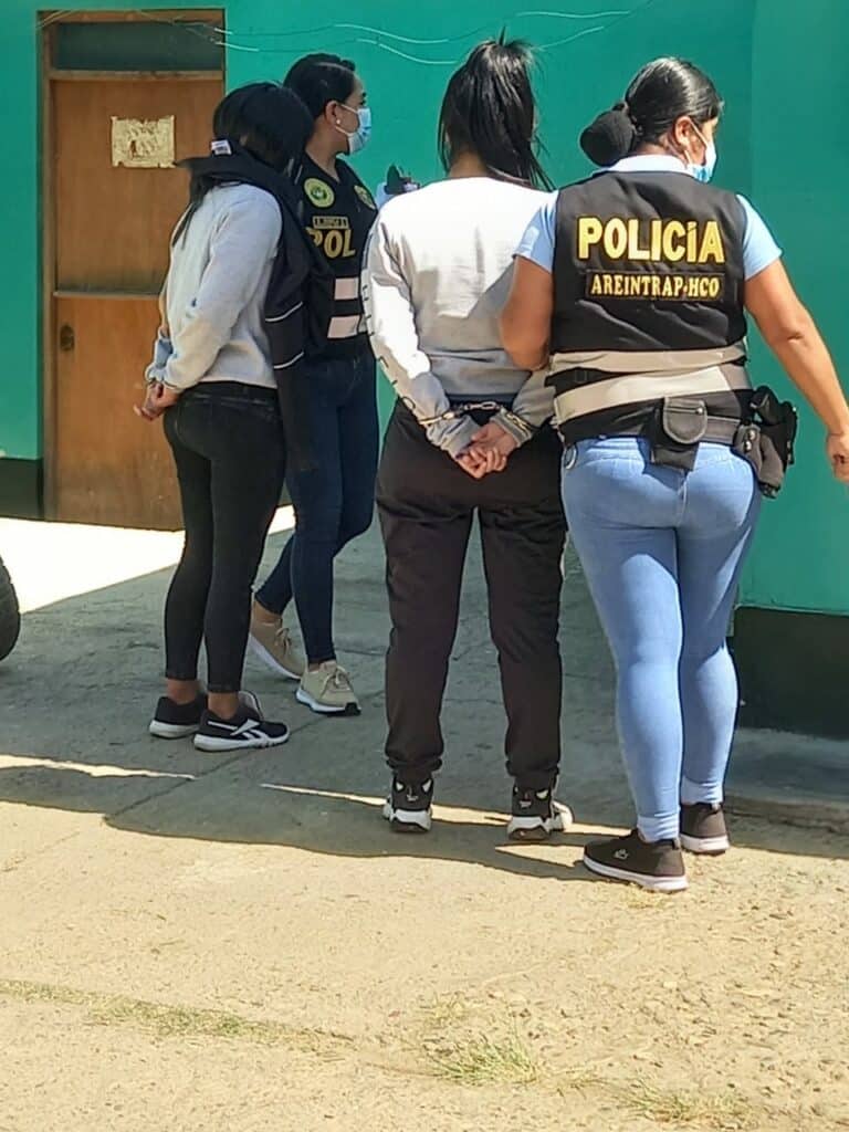 favorecimiento a la prostitución