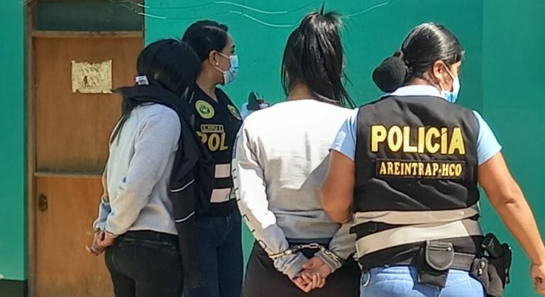 favorecimiento a la prostitución