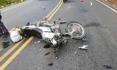 embestidas por camioneta