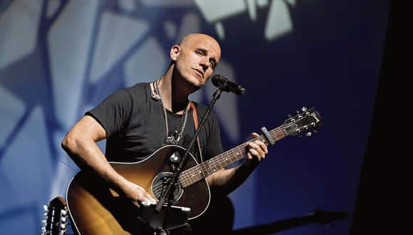 CANCIONES Y COINCIDENCIAS