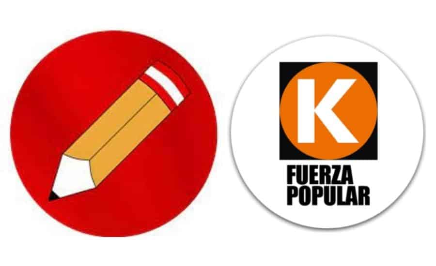 Los grandes perdedores