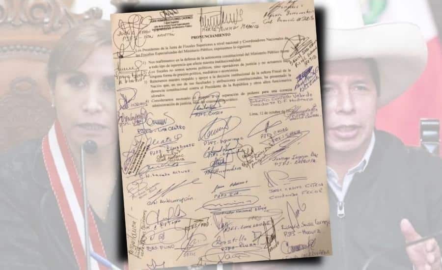 respaldan denuncia constitucional