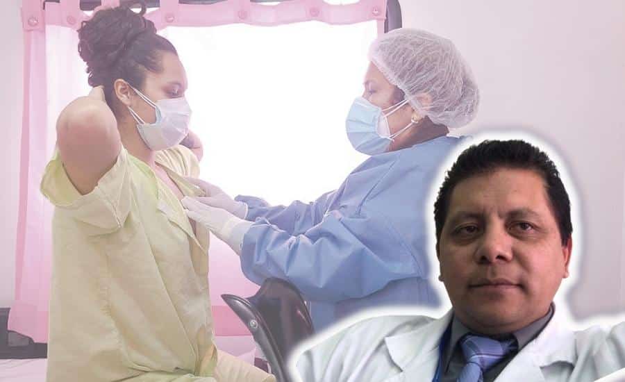 altos índices de cáncer