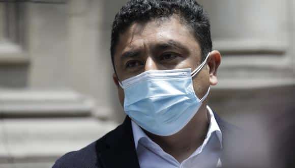 Solicitan prisión preventiva