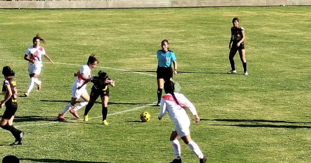 Los dos equipos huanuqueños consiguieron triunfos, en los partidos de la segunda fecha de la etapa regional de la Copa Perú femenina.
