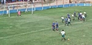 Huncapata avanza y Verdecocha se queda