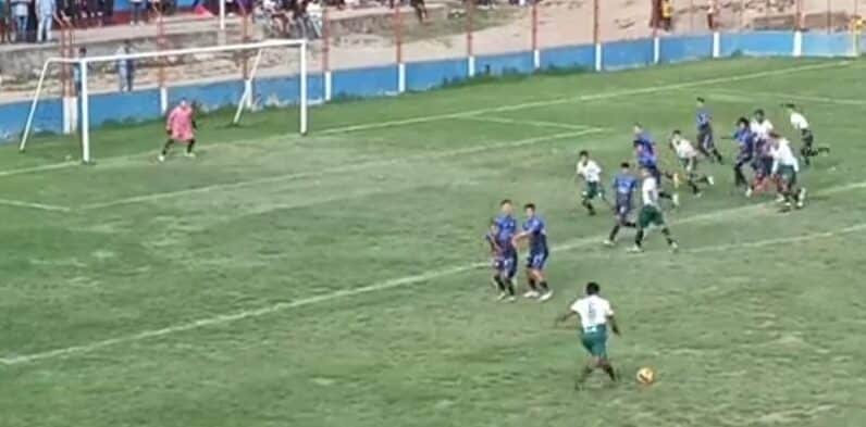 Huncapata avanza y Verdecocha se queda