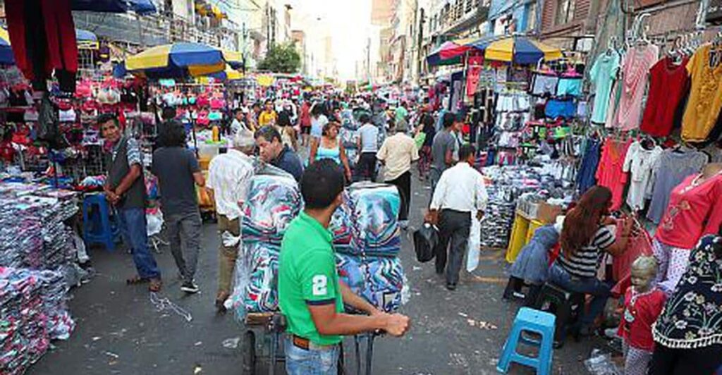 INFORMALIDAD, POBREZA, BRECHA SOCIAL E INEFICIENCIA EN LA GESTIÓN PÚBLICA, UNA REALIDAD POR CAMBIAR.