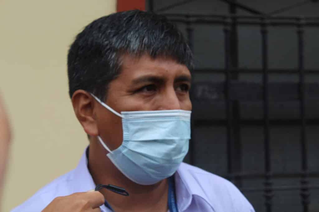 existirían intereses