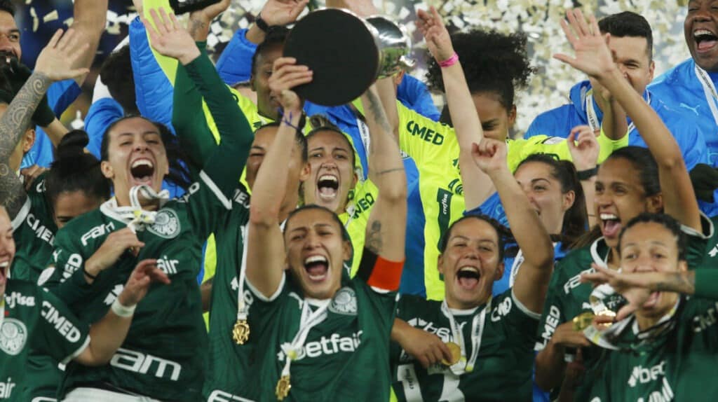 Copa Libertadores femenina