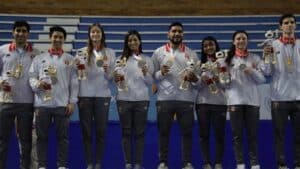 Juegos Sudamericanos