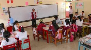 charlas preventivas de Bullying