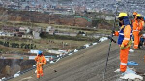 AMSAC en PERUMIN 35 habla de inversiones, pero no de fracasos en remediación