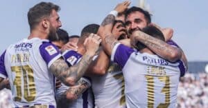 deporte nacional y mundial