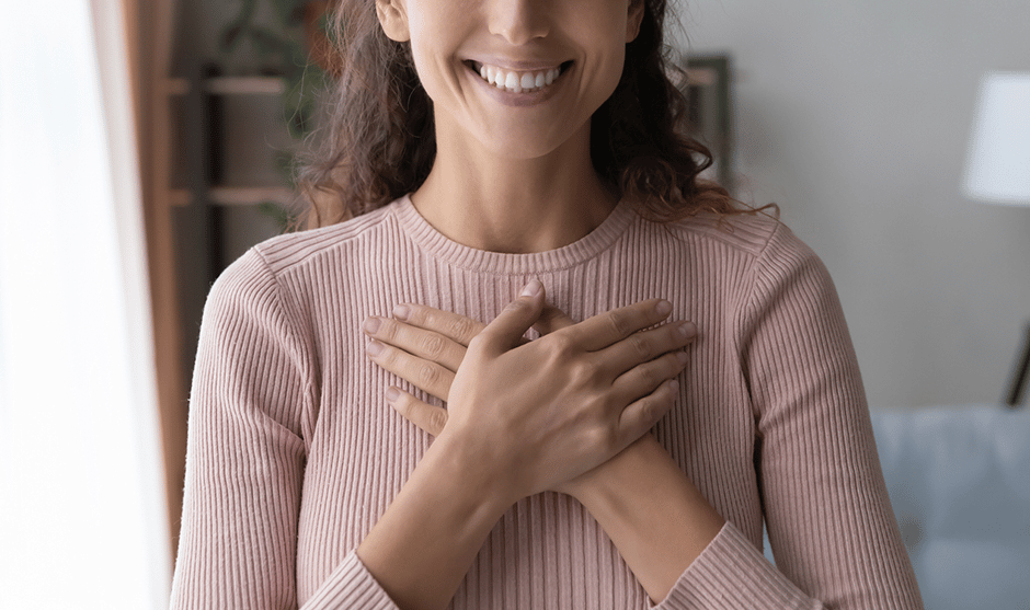 Respetarnos a nosotros mismos