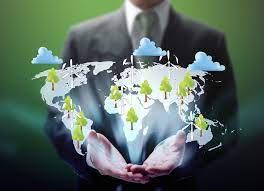 RESPONSABILIDAD SOCIAL EMPRESARIAL