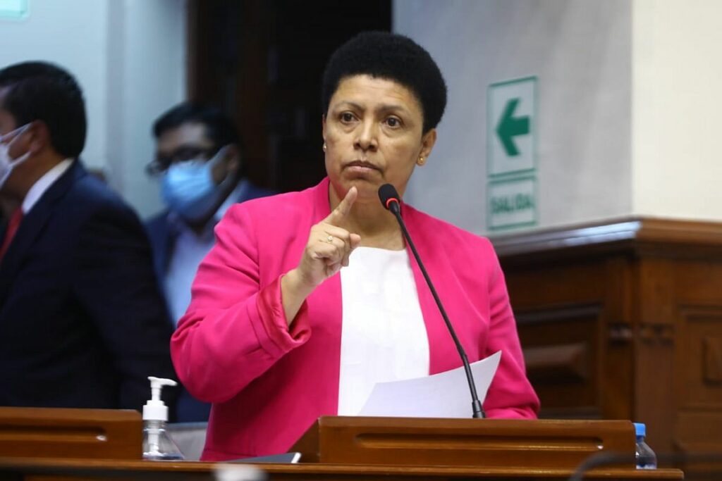 fracasado en comicios