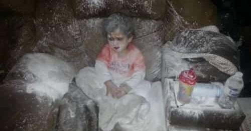 Por qué se portan mal los niños cuando están cansados