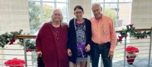 Secuestrada hace 51 años