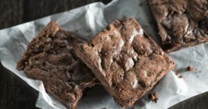 Menores sufrieron sobredosis tras comer dulces con marihuana en Miami