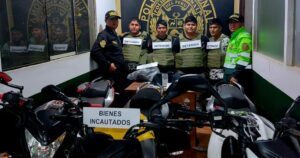 Los Finos de las Moras