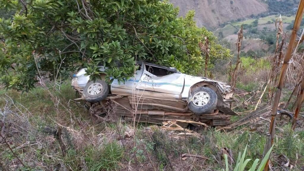 Hermanos sobrevivieron